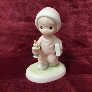 1994 Precious moments “Now I Lay Me Down To Sleep”